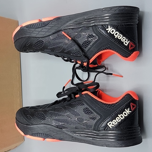 NIB Reebok Cardio Ultra size 6.5 - Picture 7 of 12